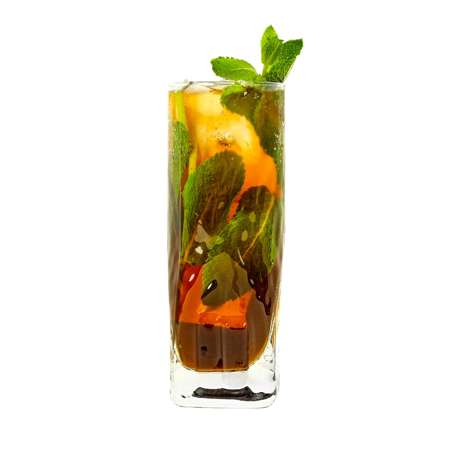 Coldbrew Mojito – Mikks