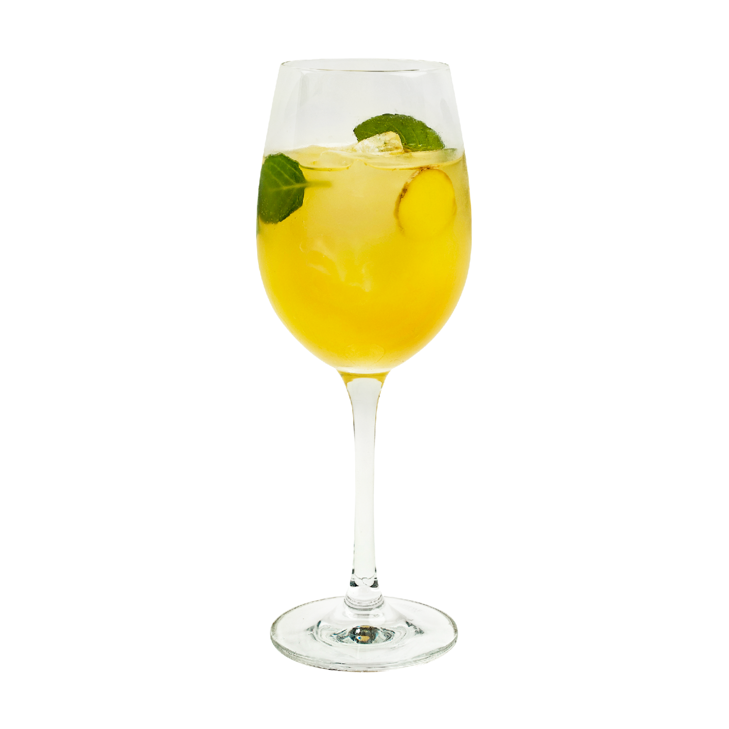 Ginger Spritz – Mikks