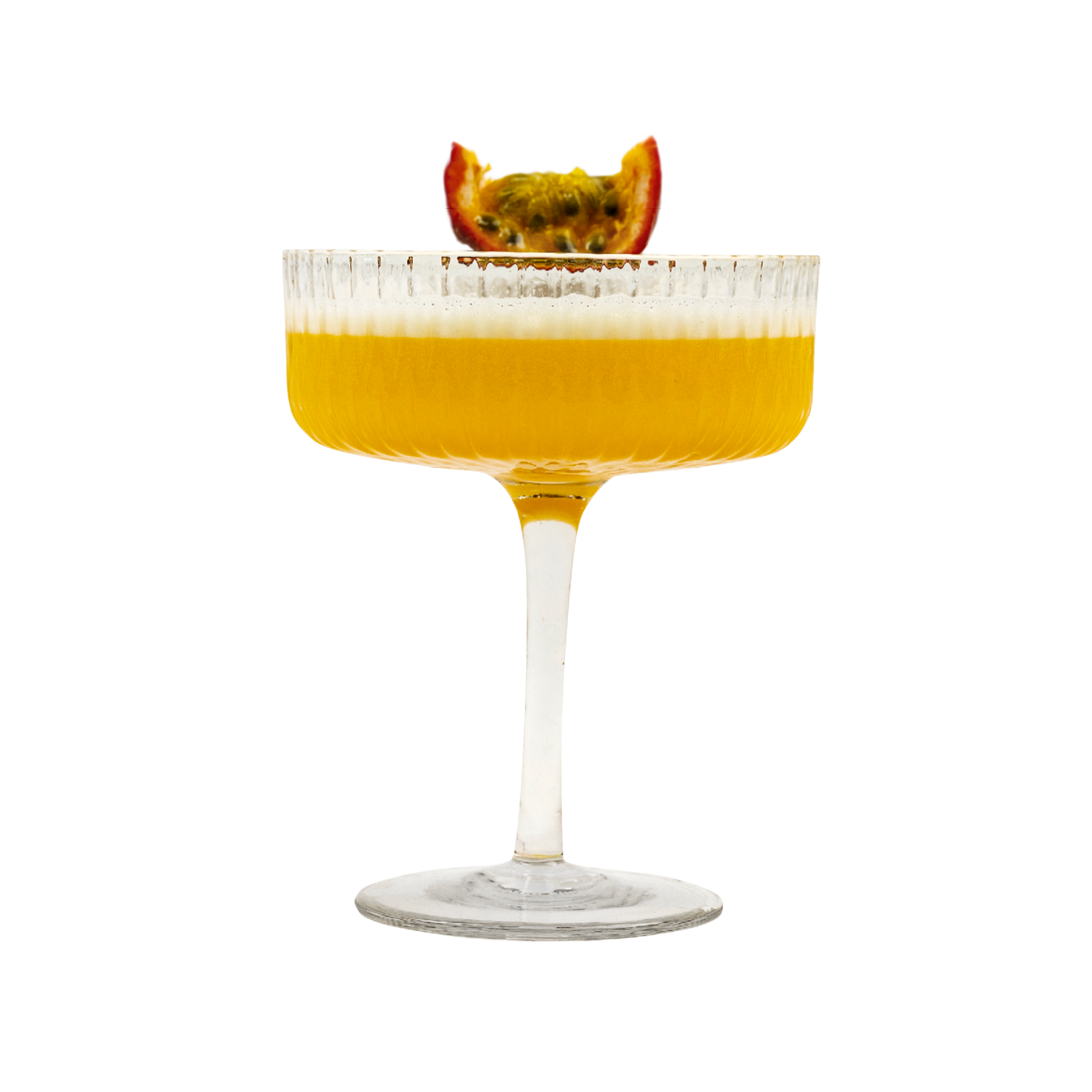 Passion Daiquiri – Mikks