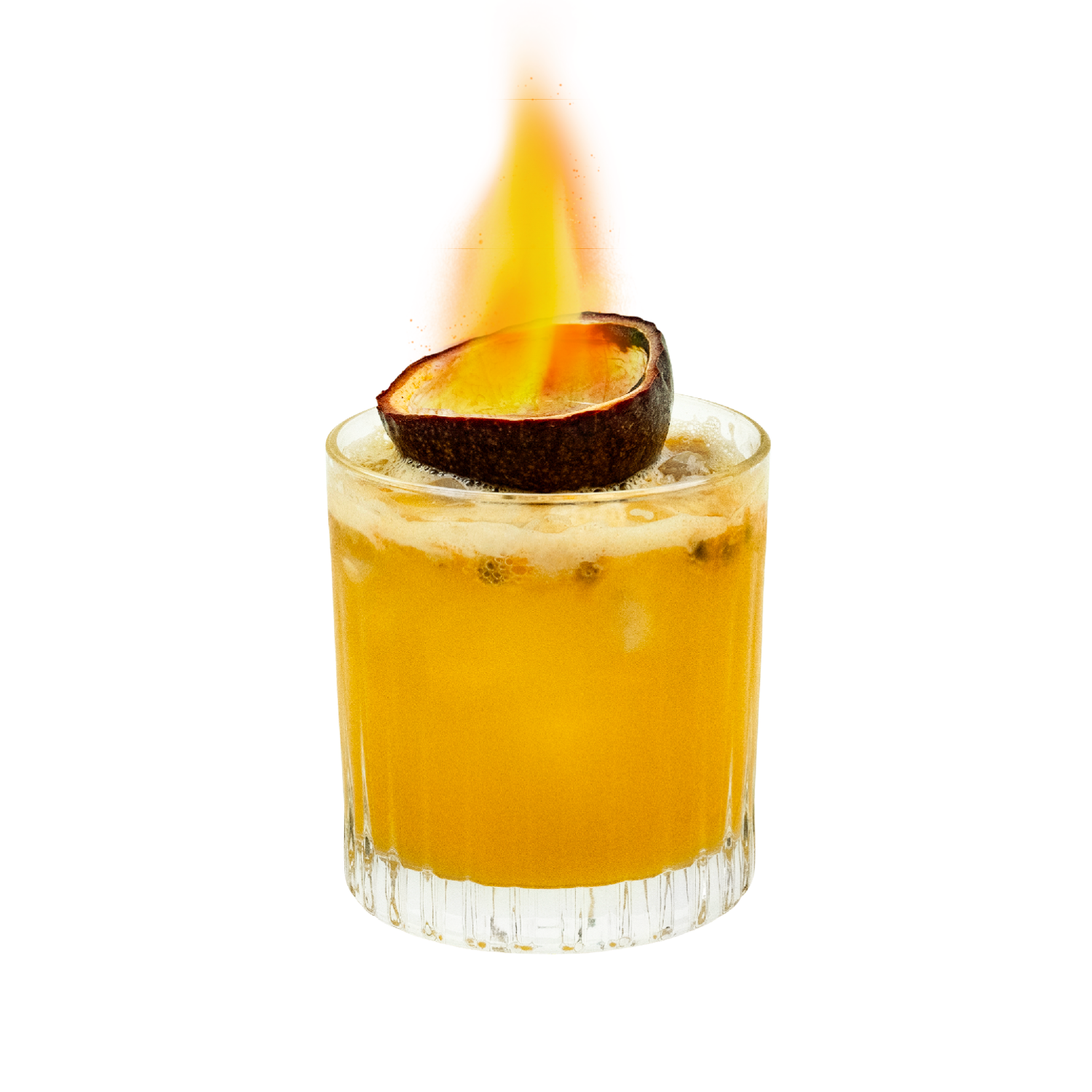 Vodka Chili Passion