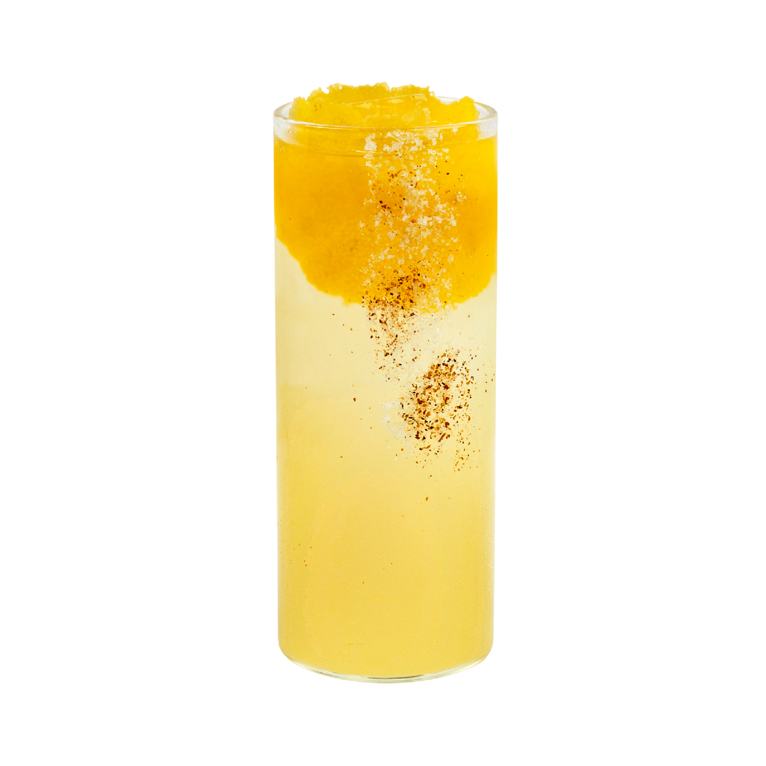 Yuzu Paloma – Mikks