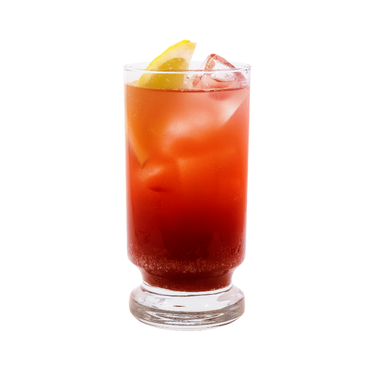 Mikk's Raspberry Lemon Berry Lemonade Berry Mocktail – Mikks