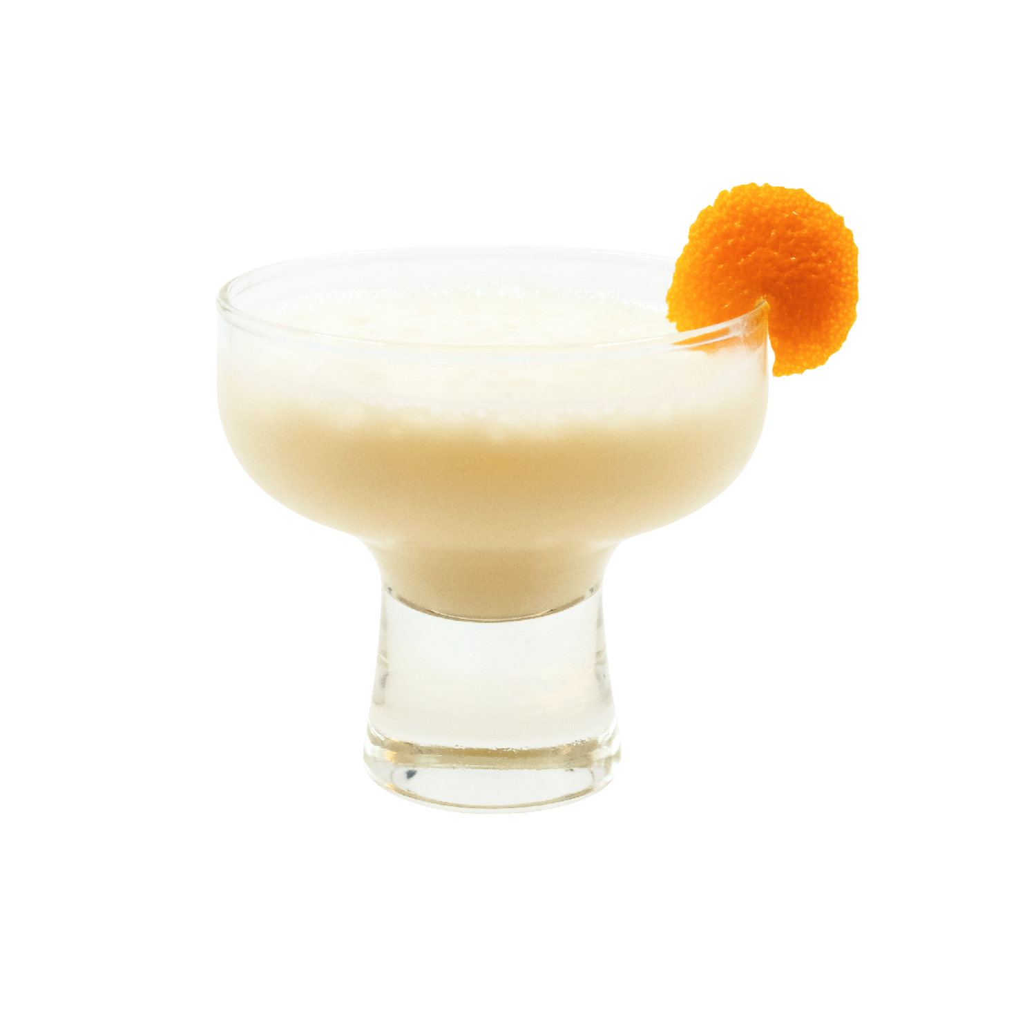 Coco Margarita