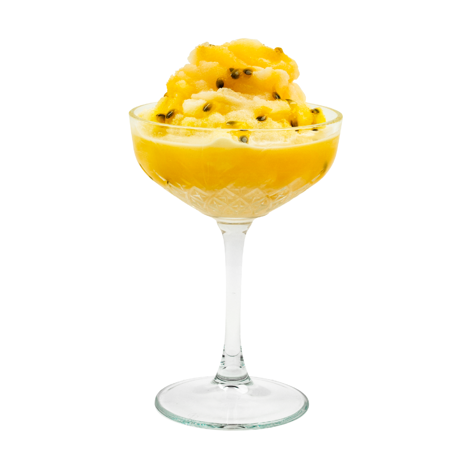 Frozen Daiquiri