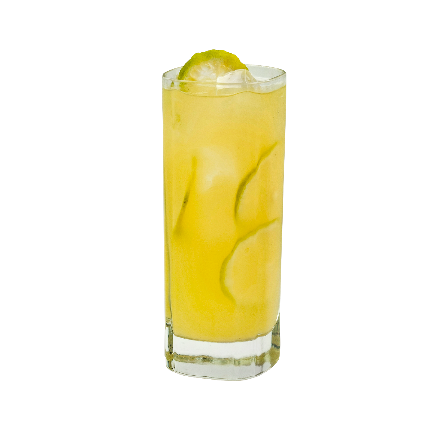 Ginger Tequila Tonic