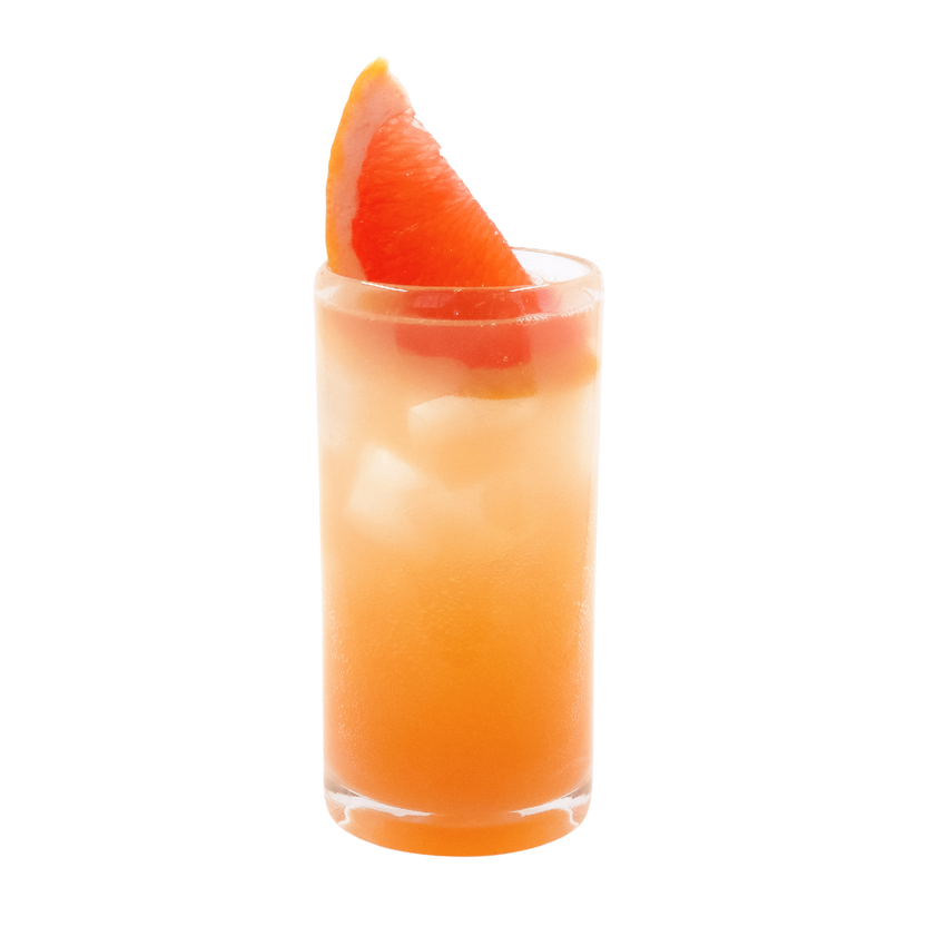 Grapefruit Add Grapefruit Lemonade – Mikks