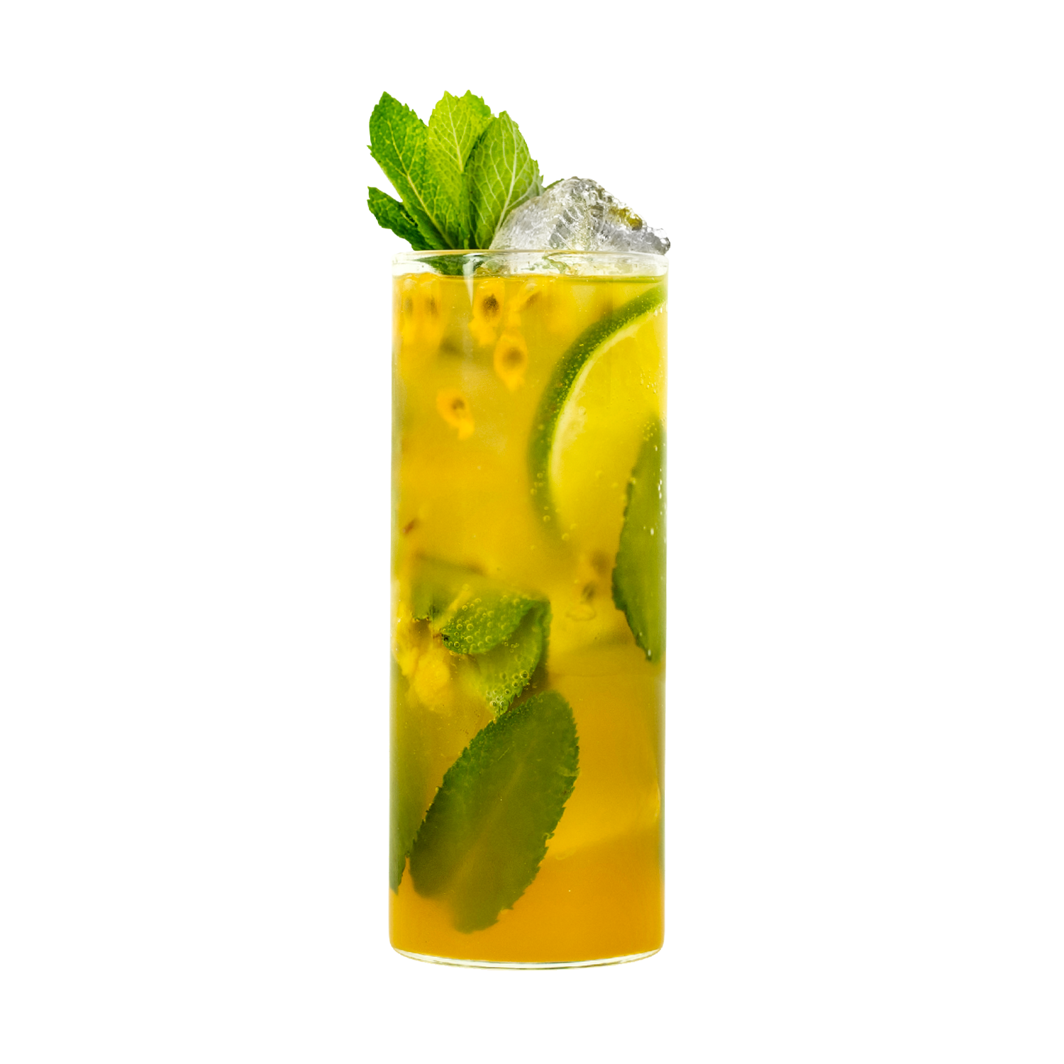 Virgin Passion Mojito