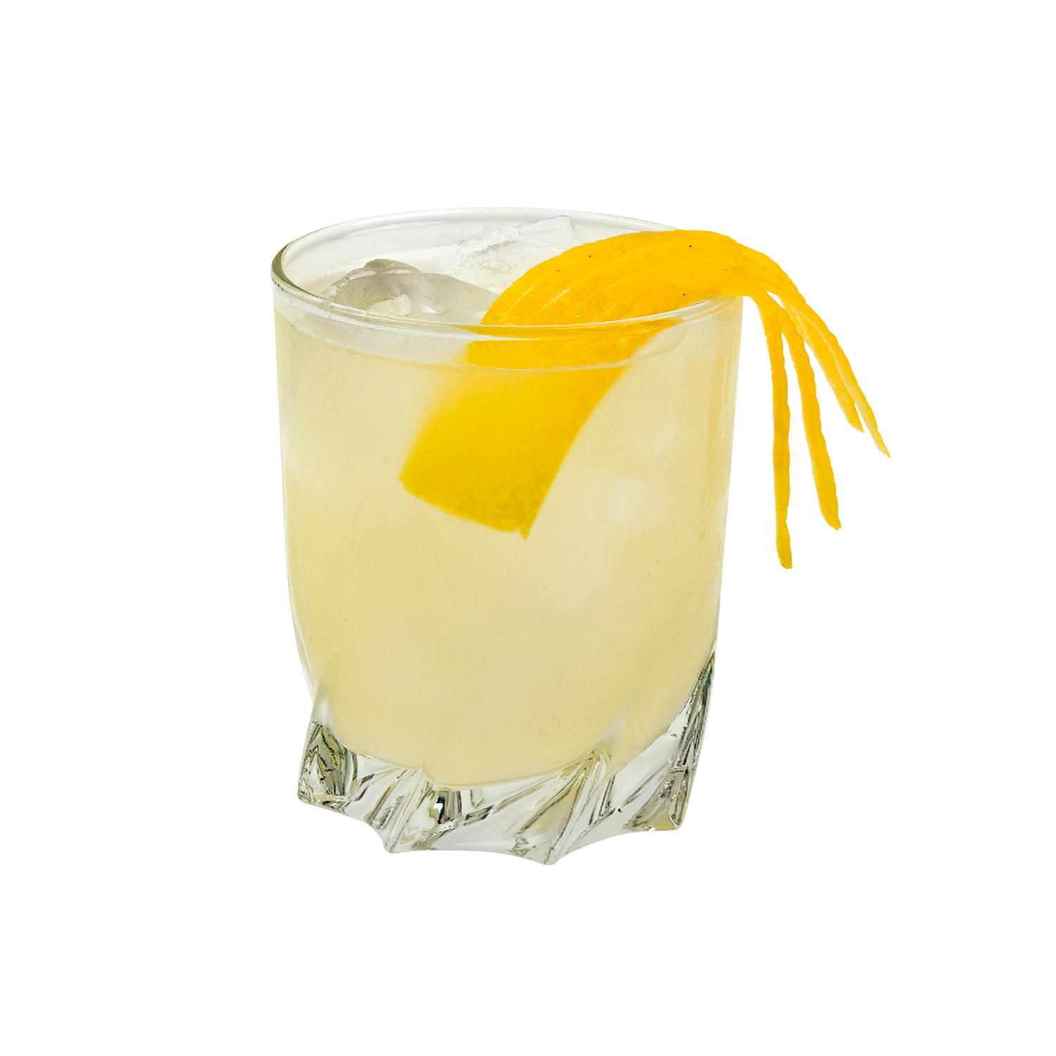 Yuzu Smash