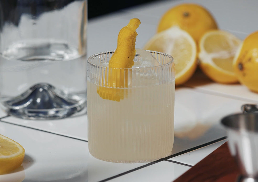 Yuzu Smash