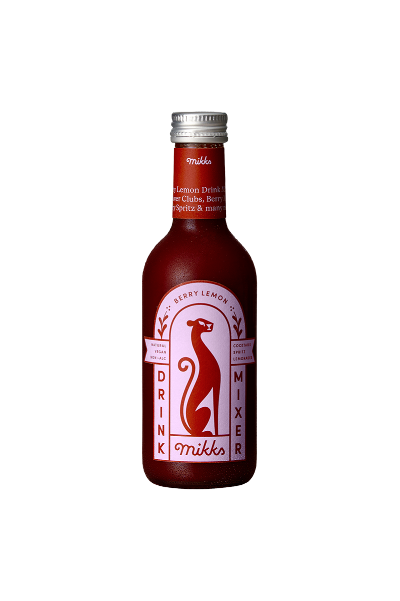 Mikk's Raspberry Lemon Products – Mikks