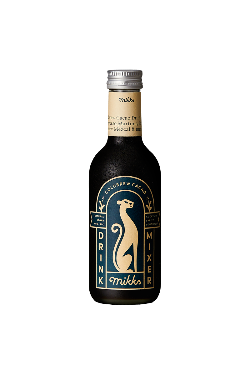 Coldbrew Cacao