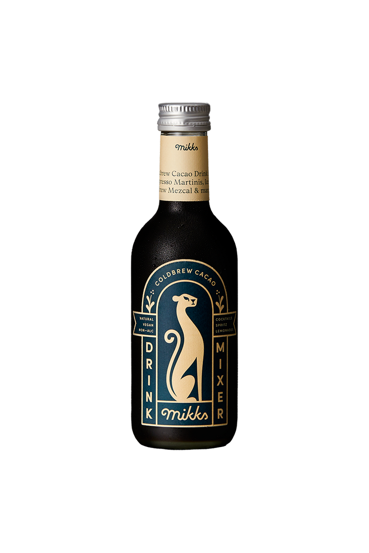 Coldbrew Cacao