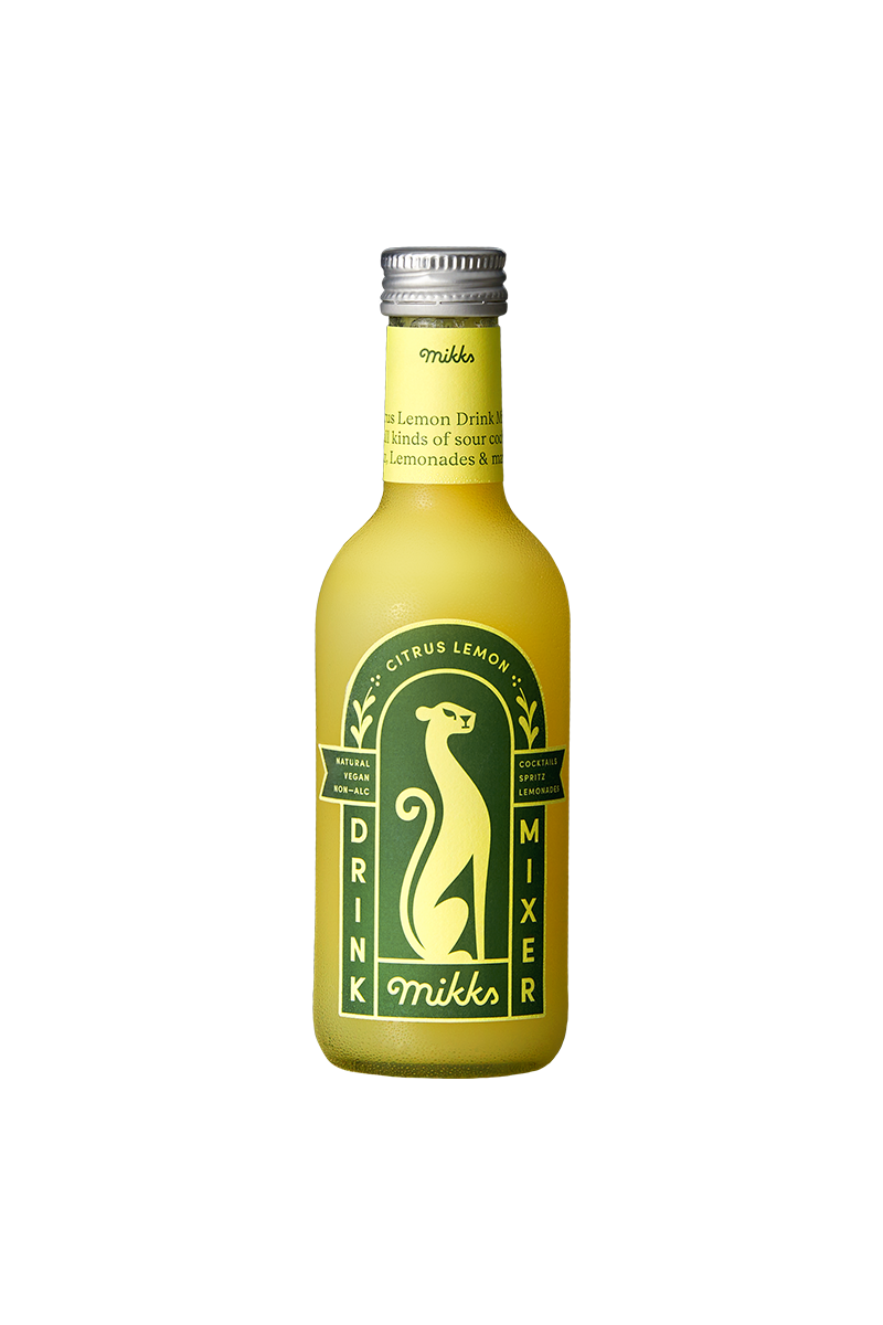 Mikk's Raspberry Lemon Products – Mikks