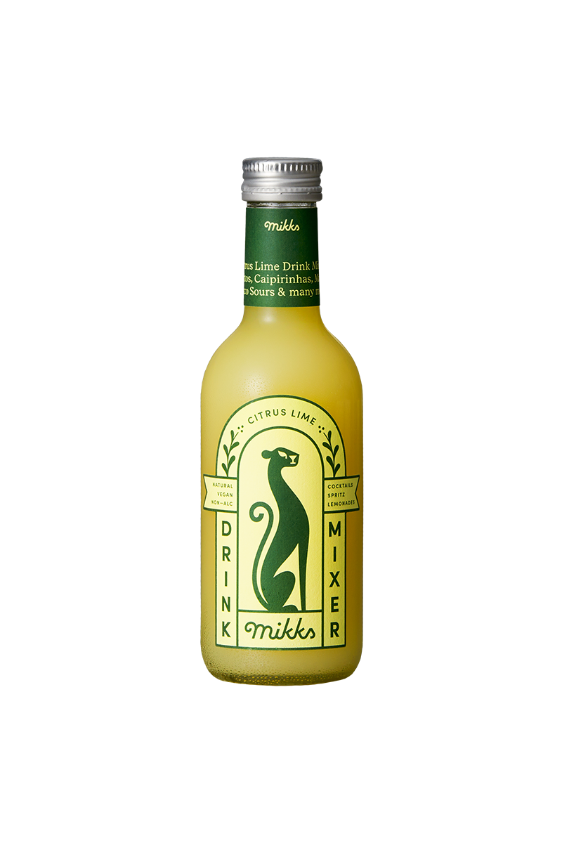 Citrus Lime