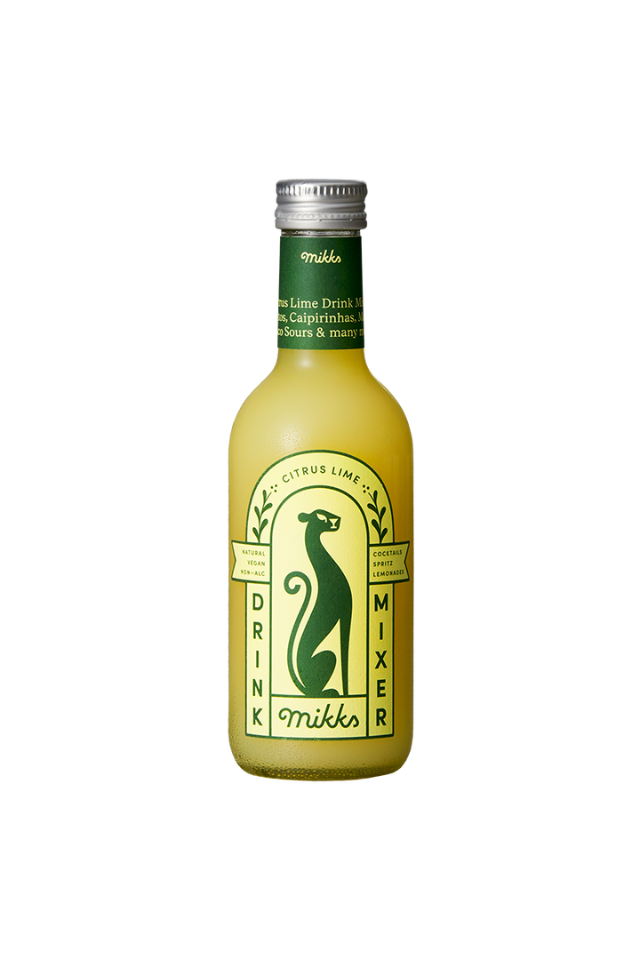 Citrus Lime