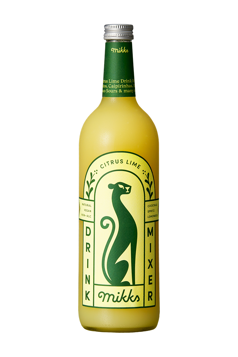 Citrus Lime