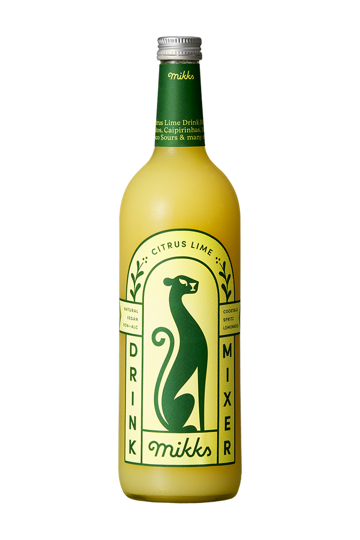 Citrus Lime