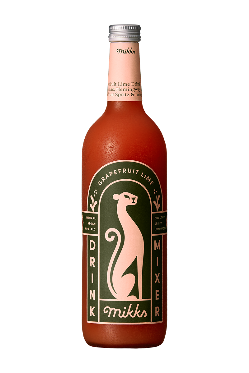 Grapefruit Lime