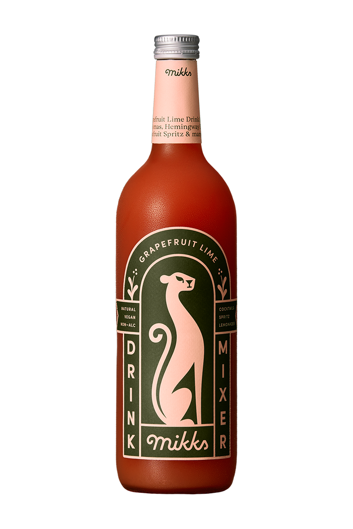 Grapefruit Lime