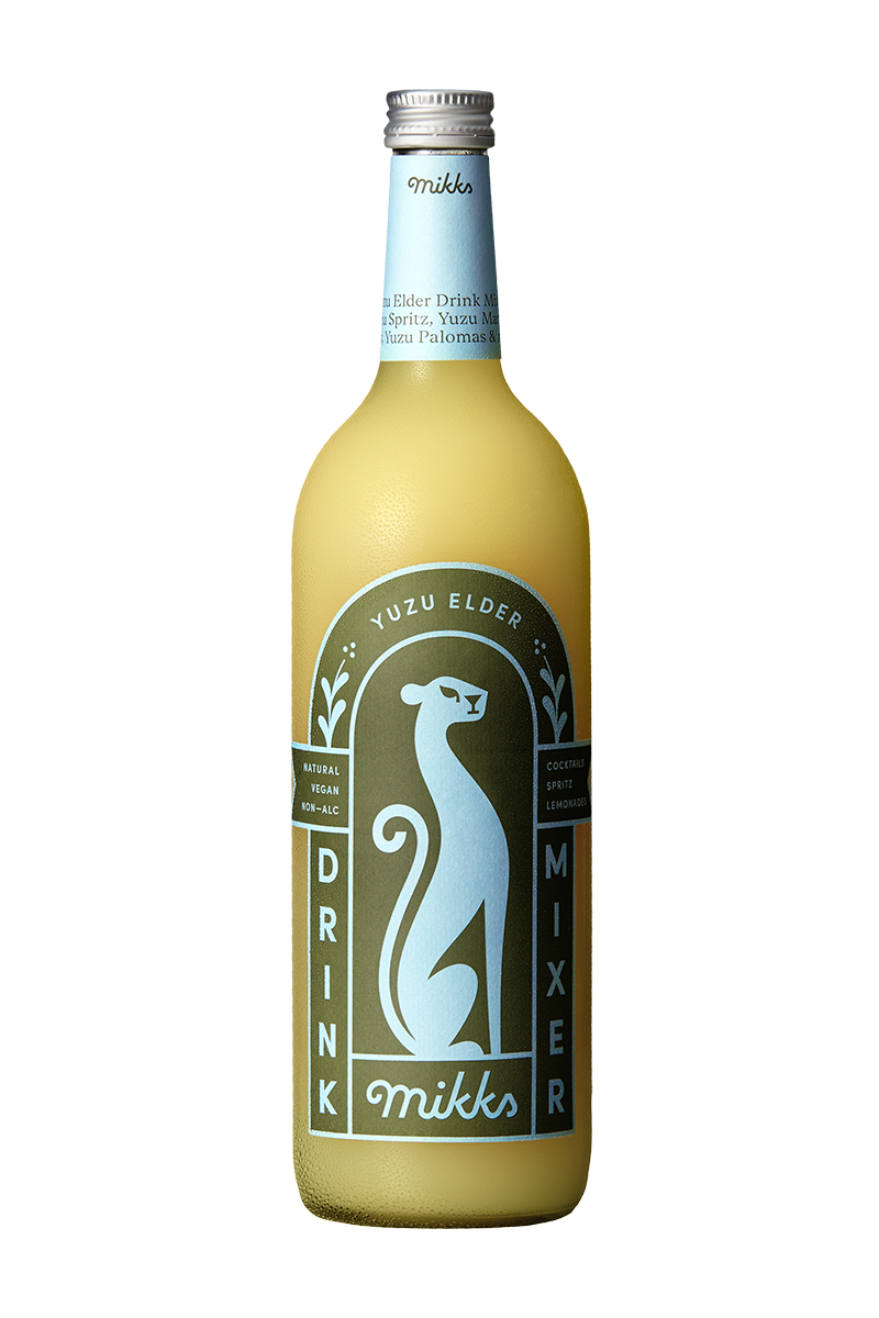 Yuzu Elder