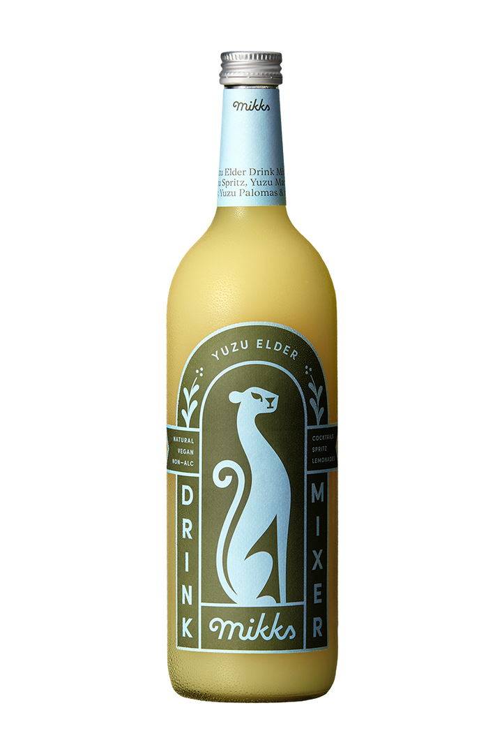 Yuzu Elder