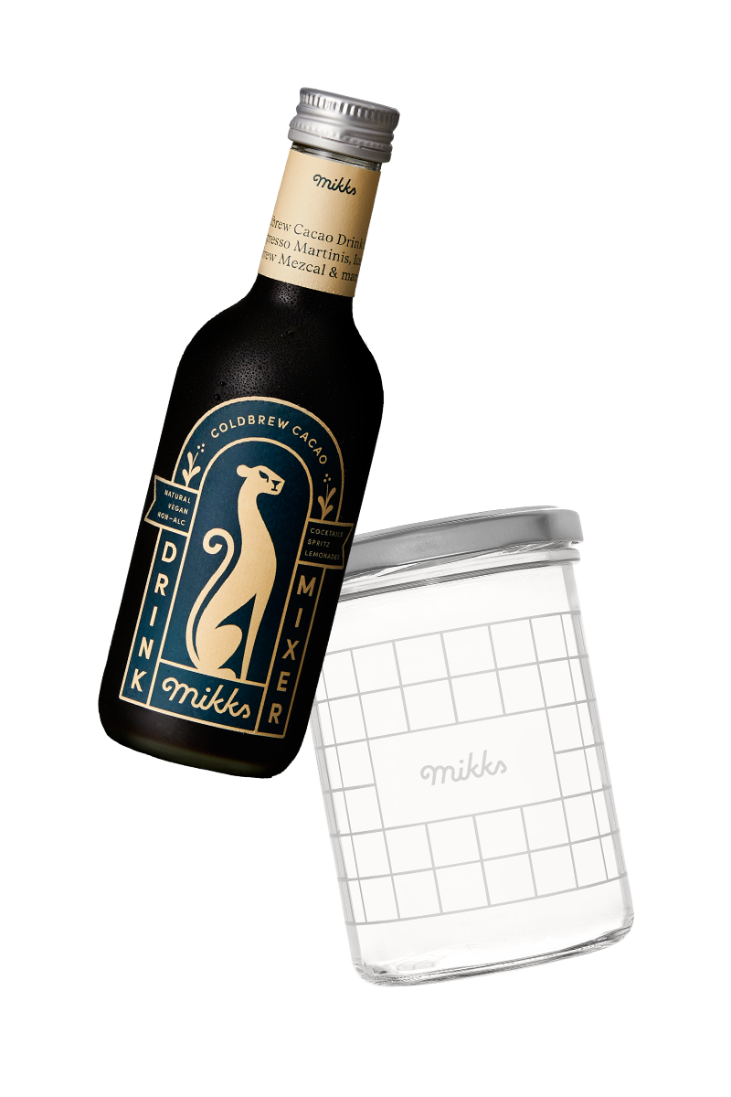 Coldbrew Cacao