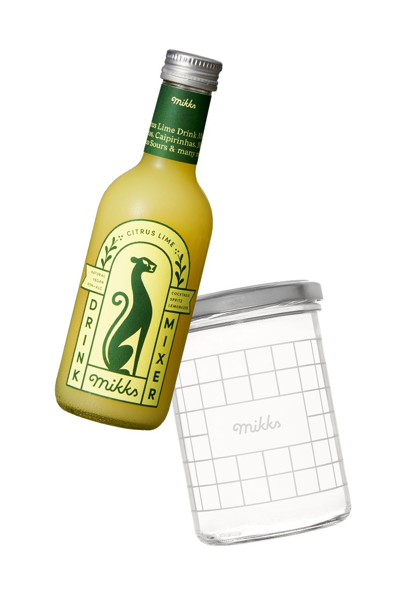 Citrus Lime