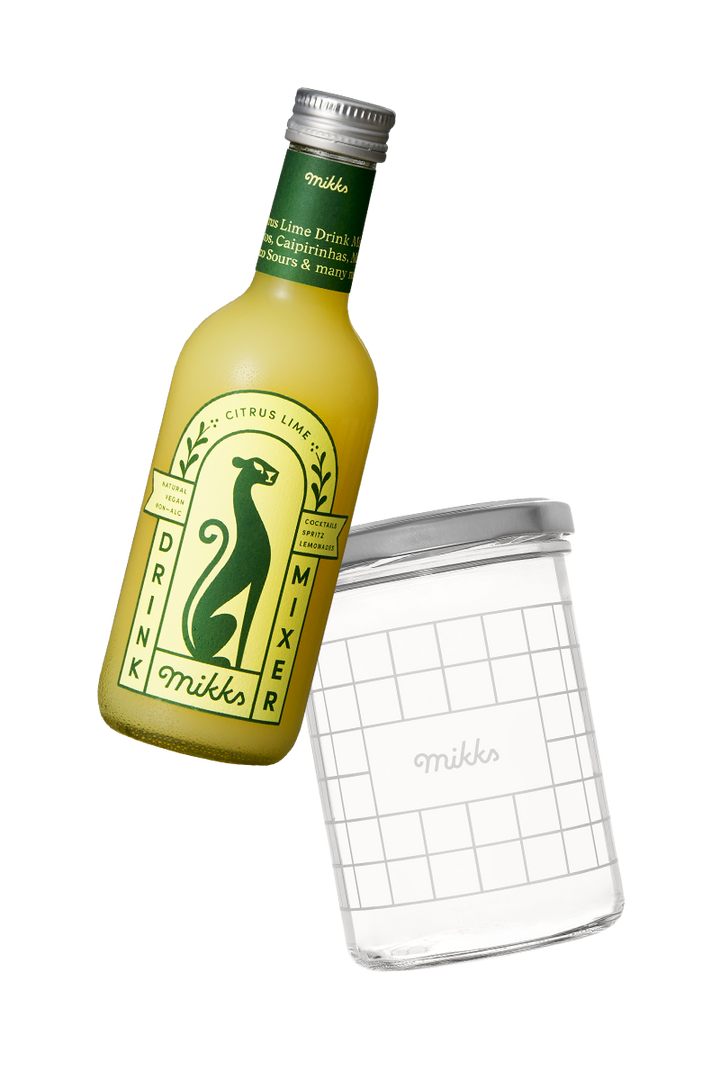 Citrus Lime