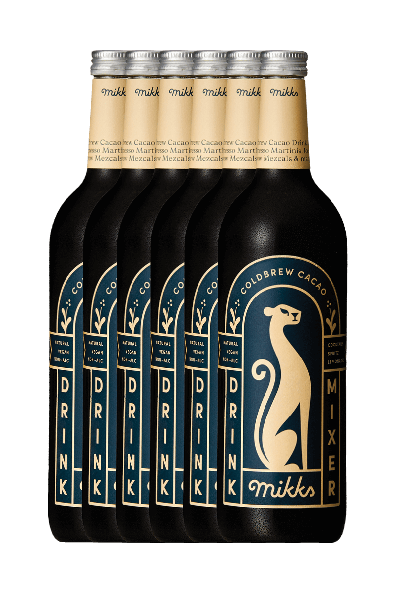 Coldbrew Cacao