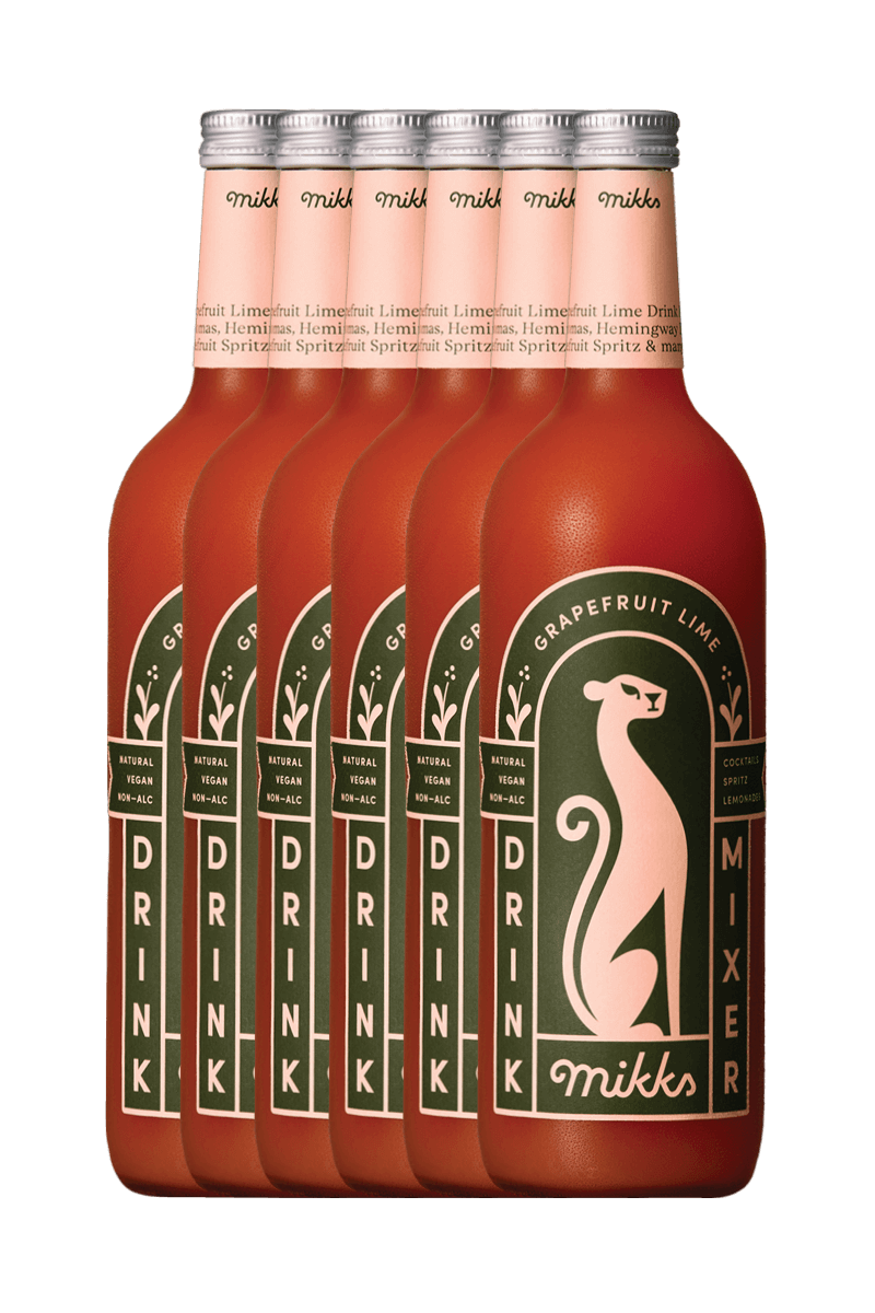 Grapefruit Lime